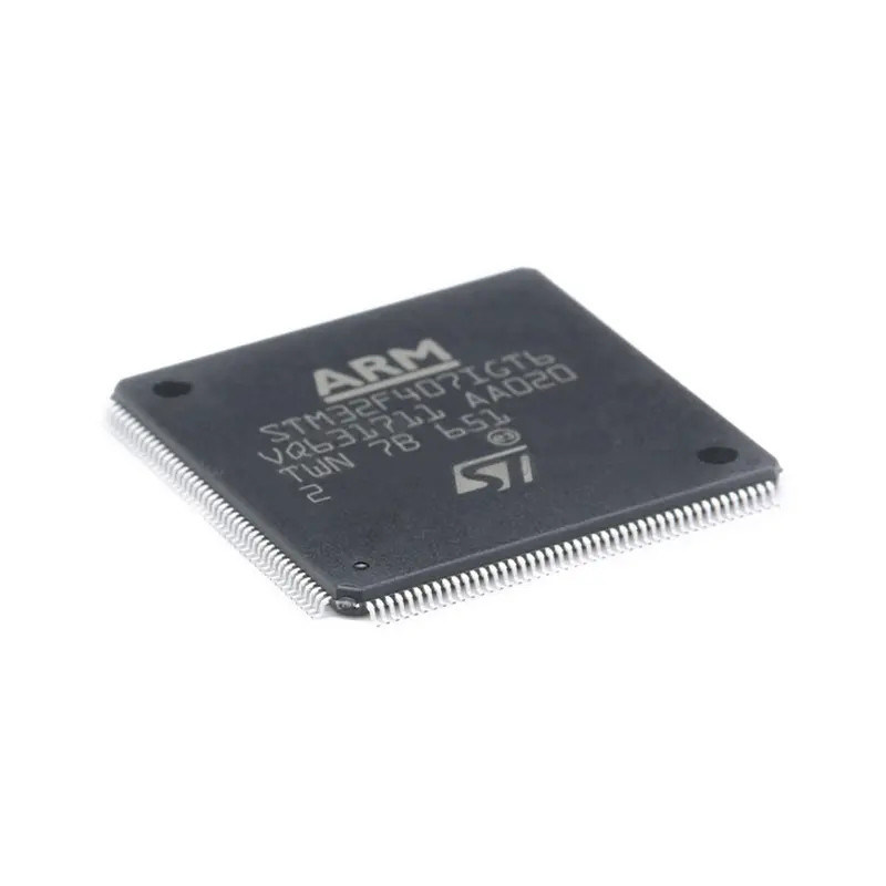 STM32F407IGT6 Microcontroller